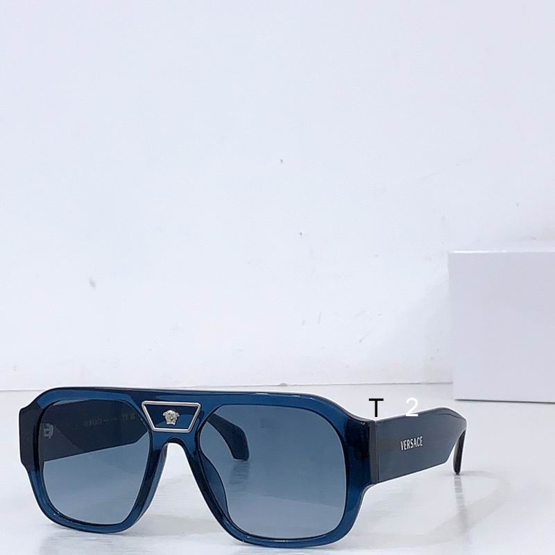 Versace 4508U 56 18-140 b02