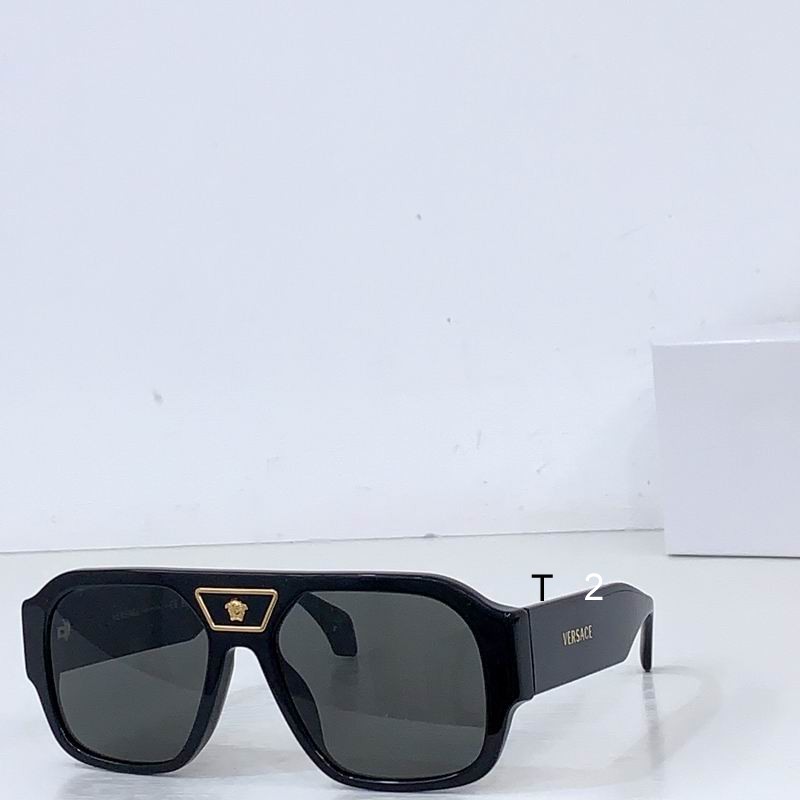 Versace 4508U 56 18-140 b05