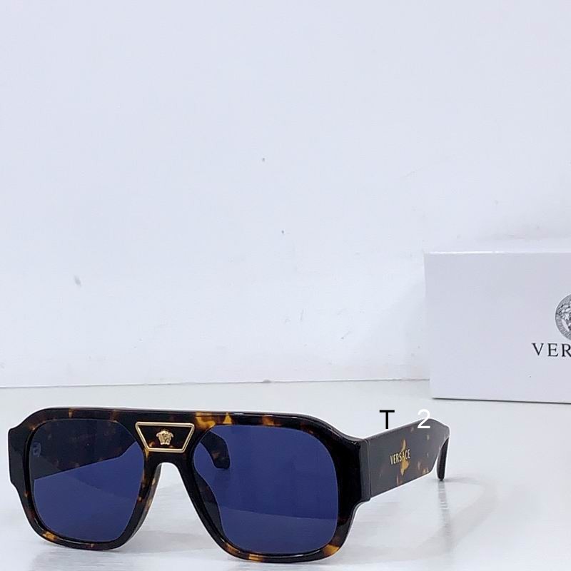 Versace 4508U 56 18-140 b06