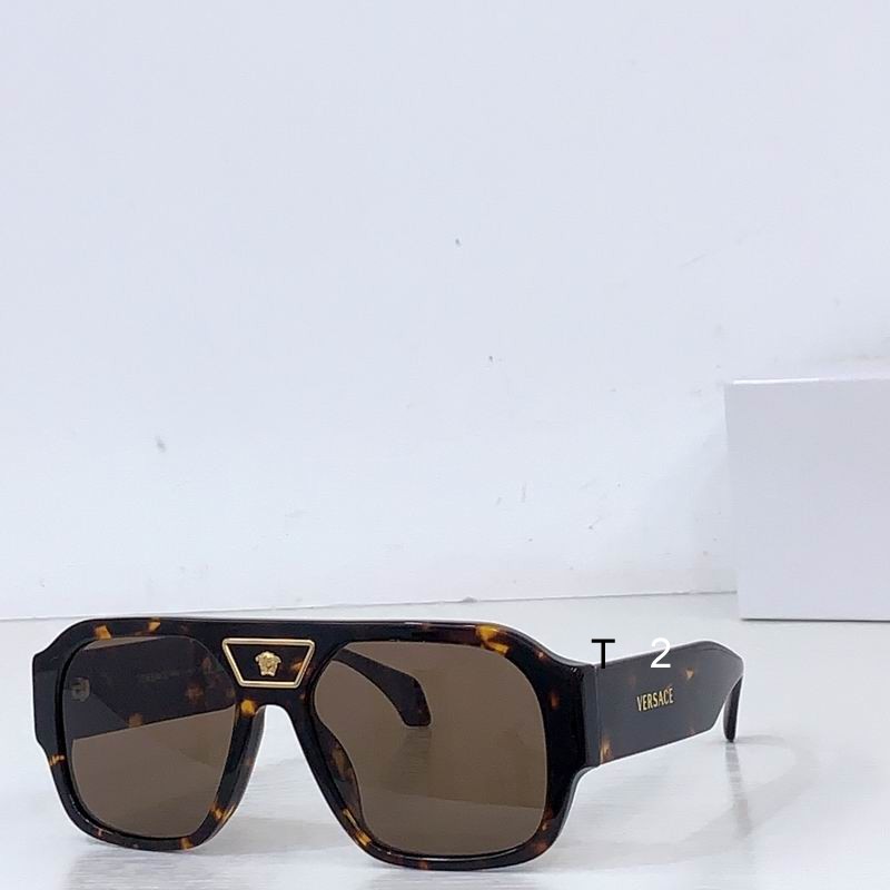 Versace 4508U 56 18-140 b07