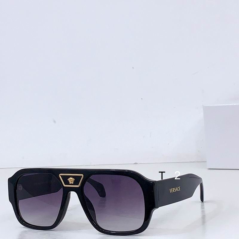 Versace 4508U 56 18-140 b08