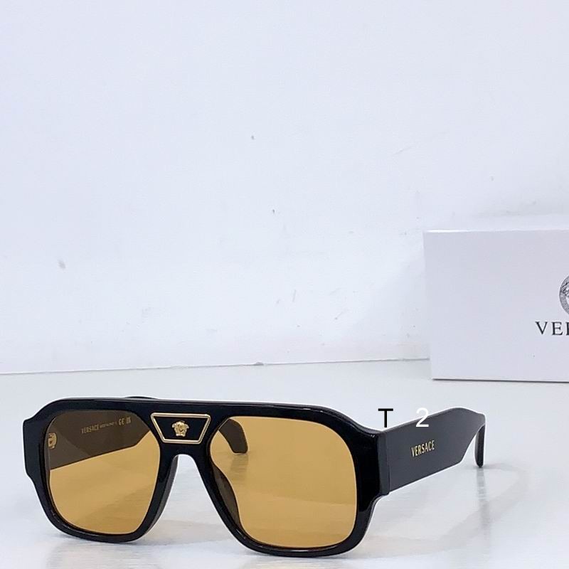 Versace 4508U 56 18-140 b09