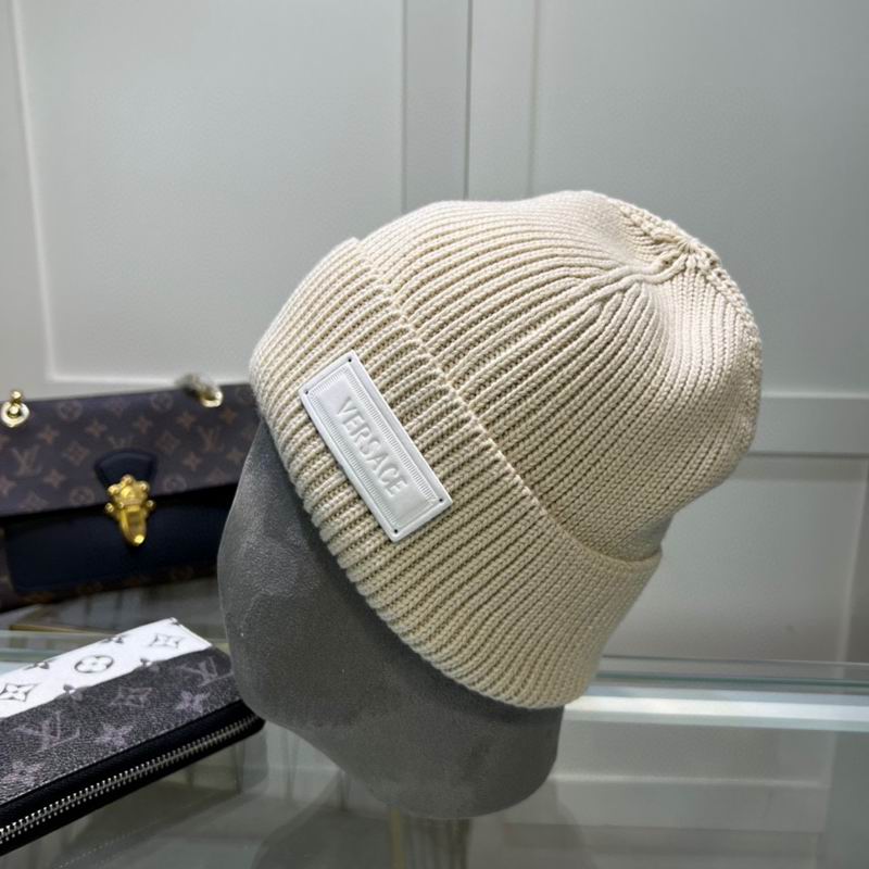 Versace Hat (7629)