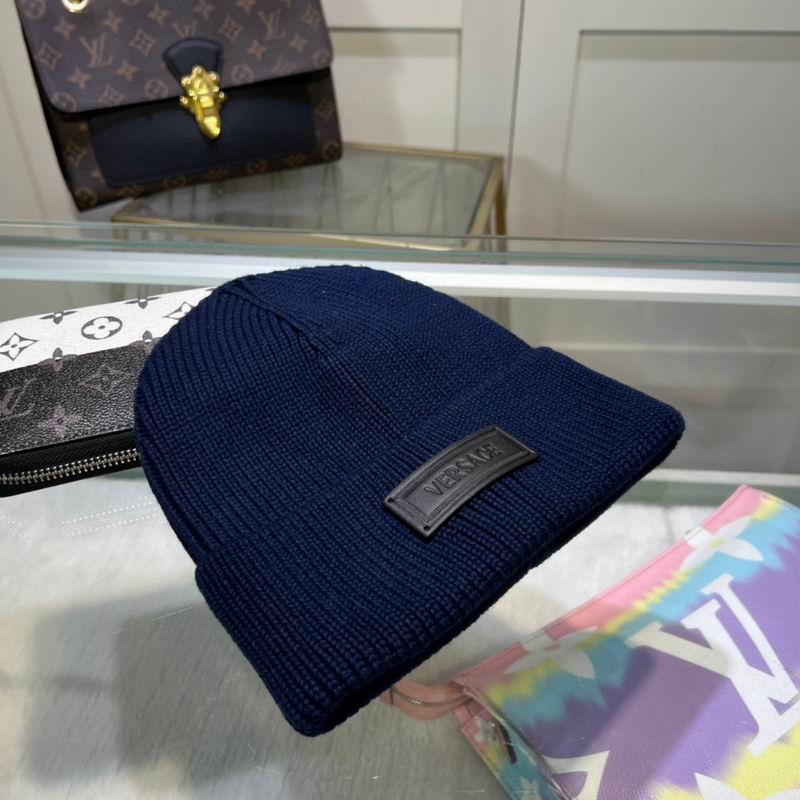 Versace Hat (7634)