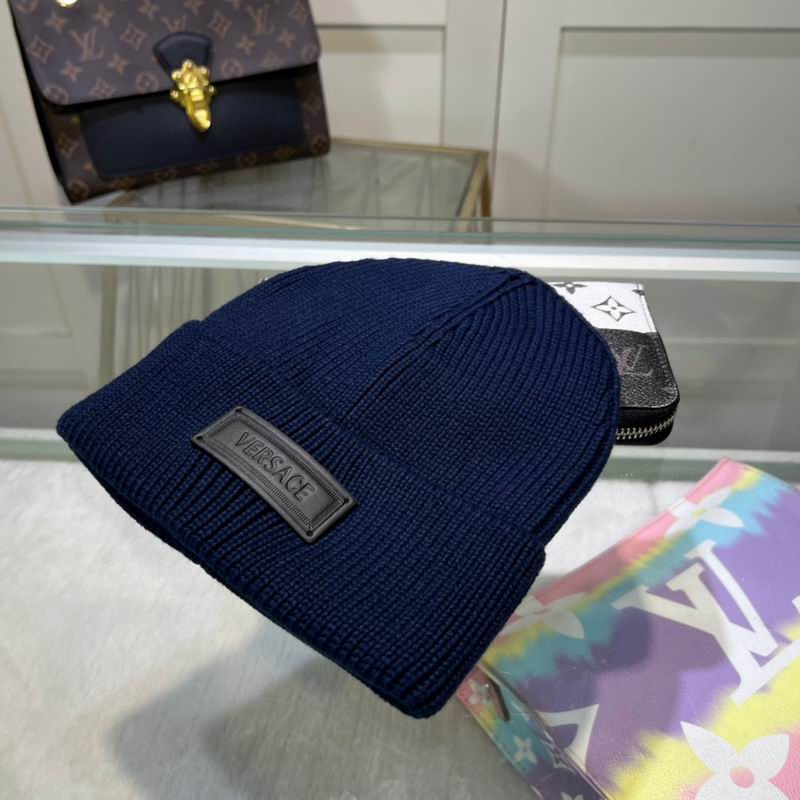 Versace Hat (7635)