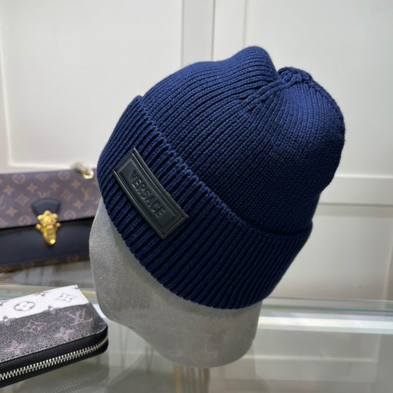 Versace Hat (7636)
