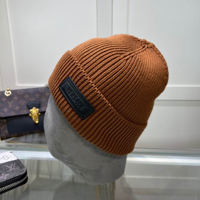 Versace Hat (7638)