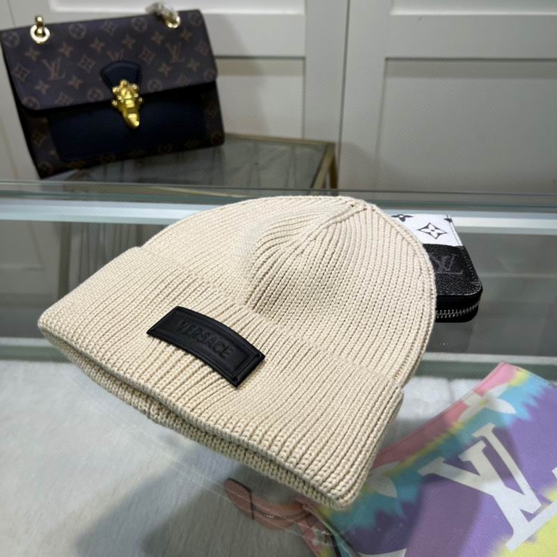 Versace Hat (7642)