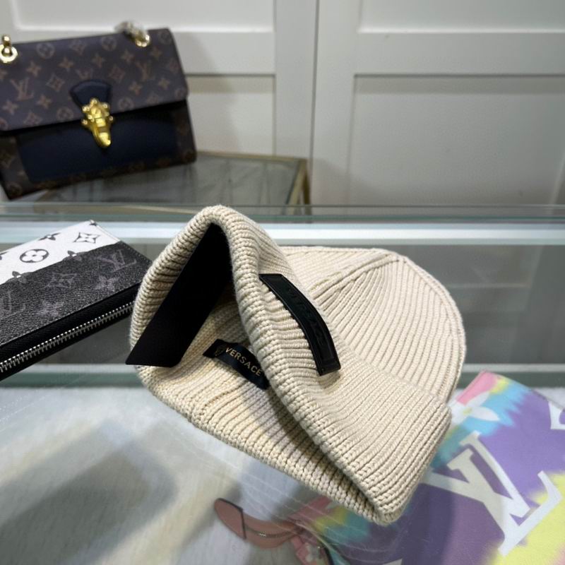 Versace Hat (7643)
