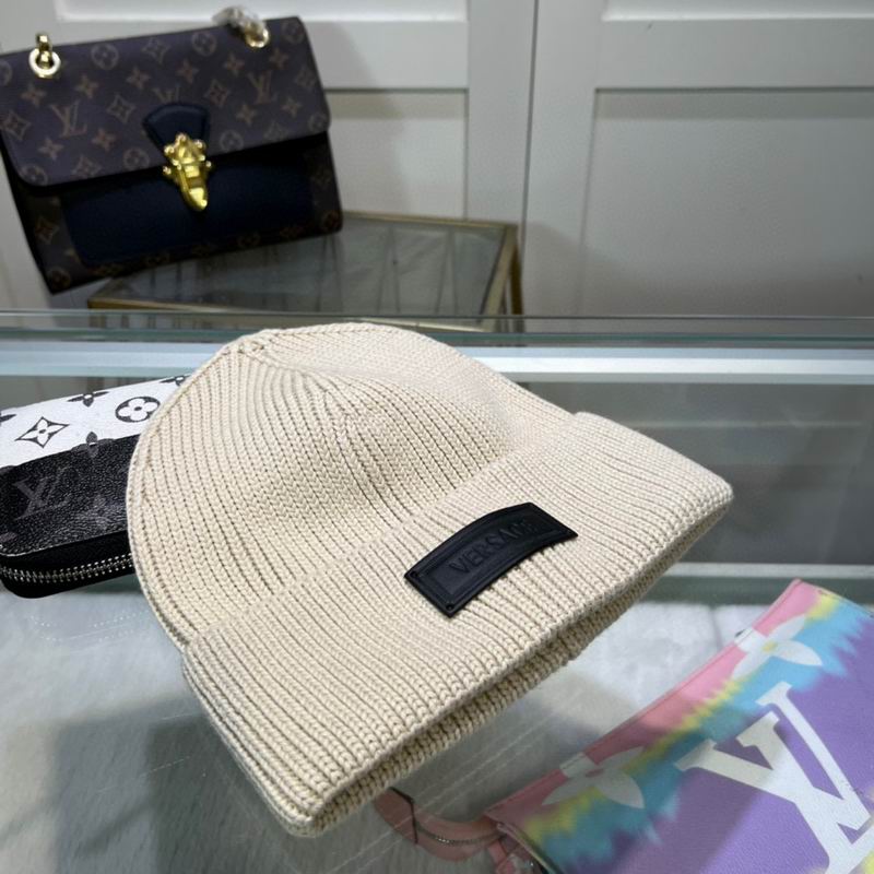 Versace Hat (7644)
