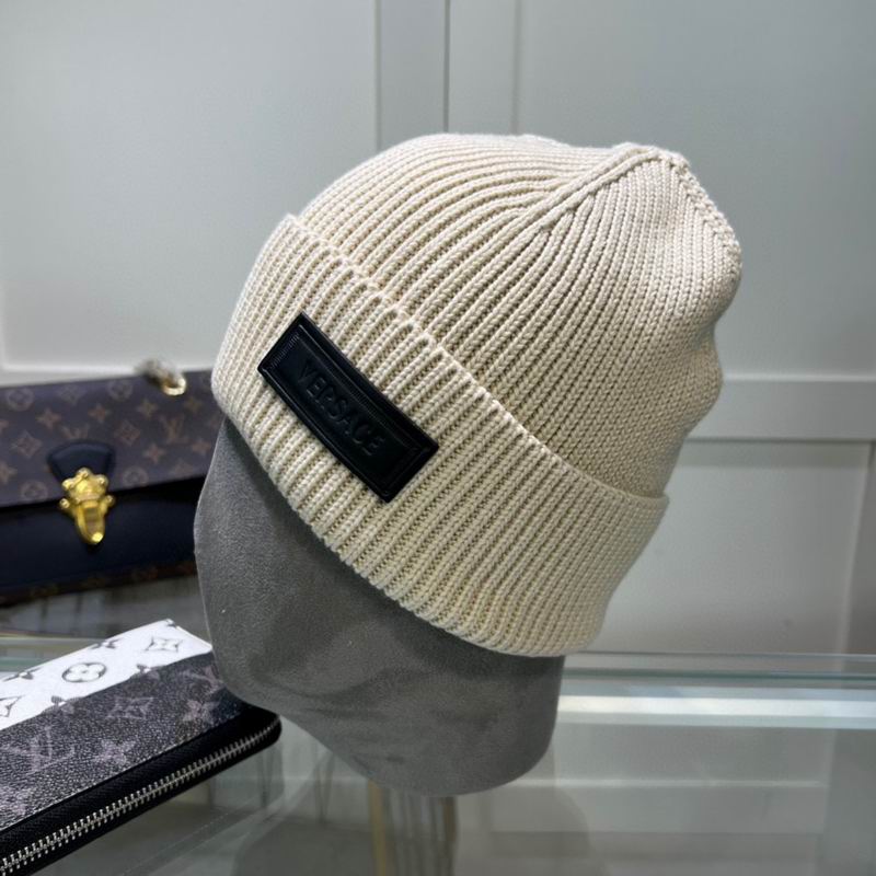 Versace Hat (7645)