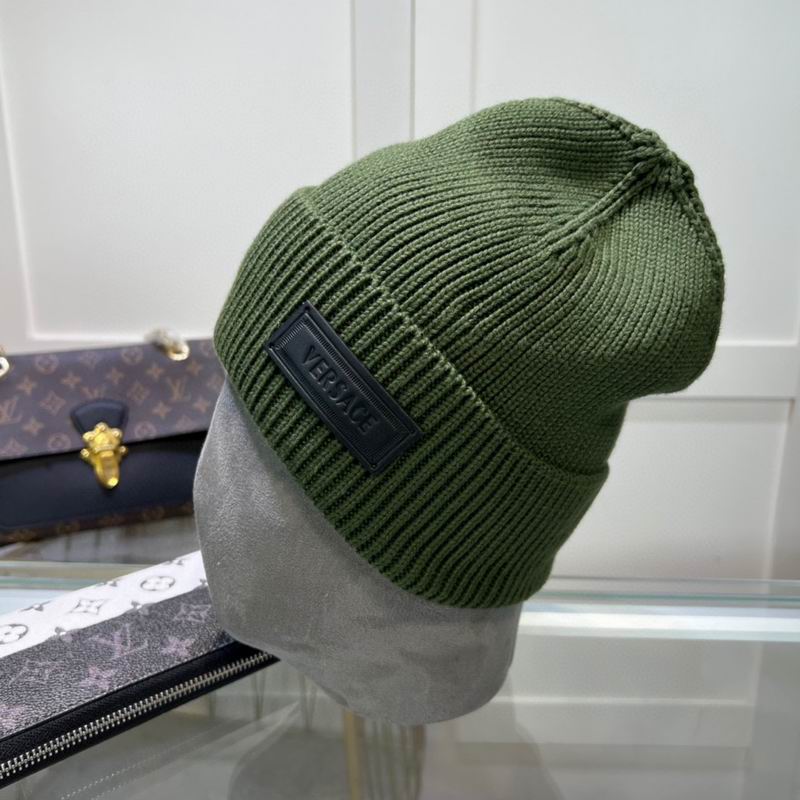Versace Hat (7647)