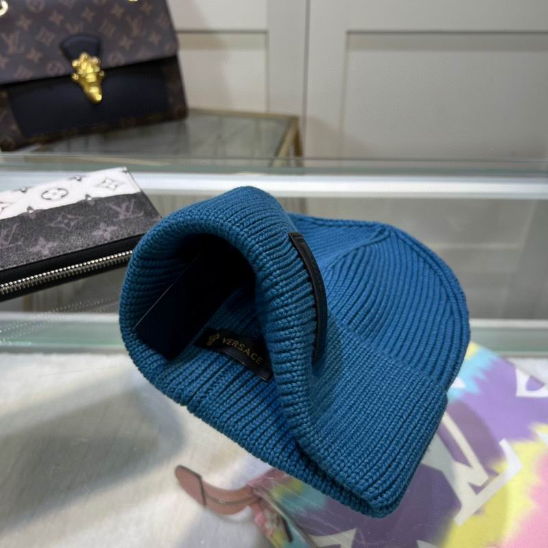 Versace Hat (7649)