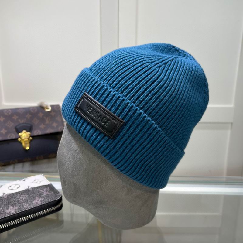 Versace Hat (7650)