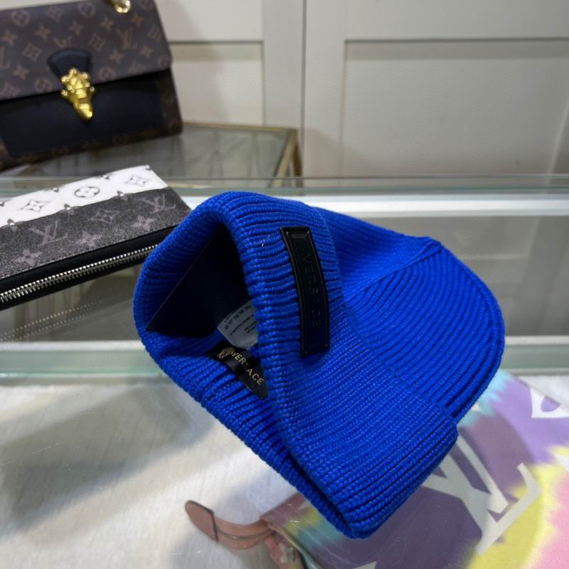 Versace Hat (7651)