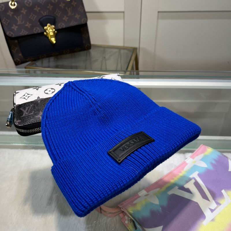 Versace Hat (7653)