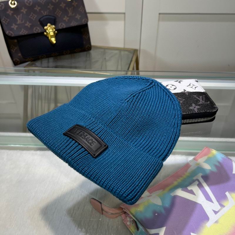 Versace Hat (7655)