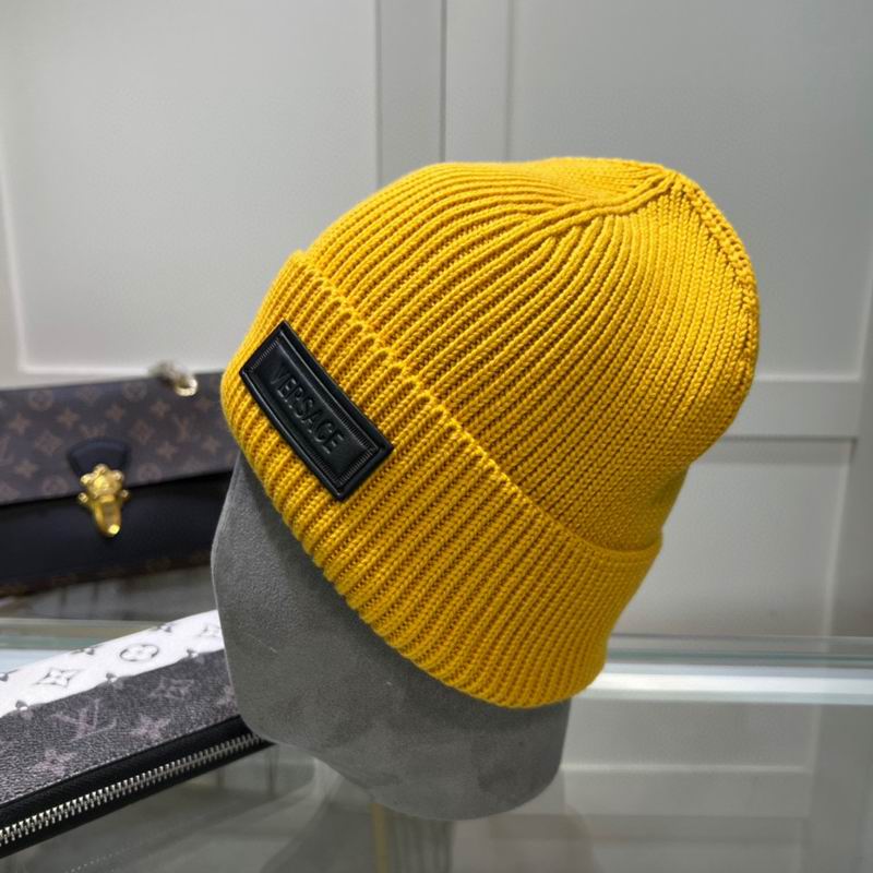 Versace Hat (7658)