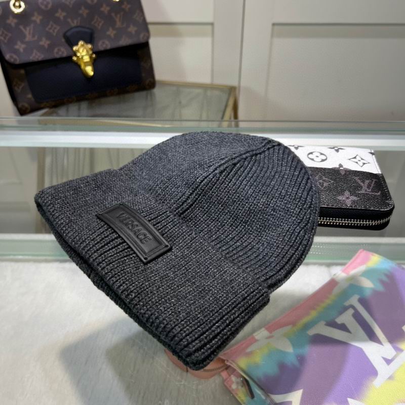 Versace Hat (7660)