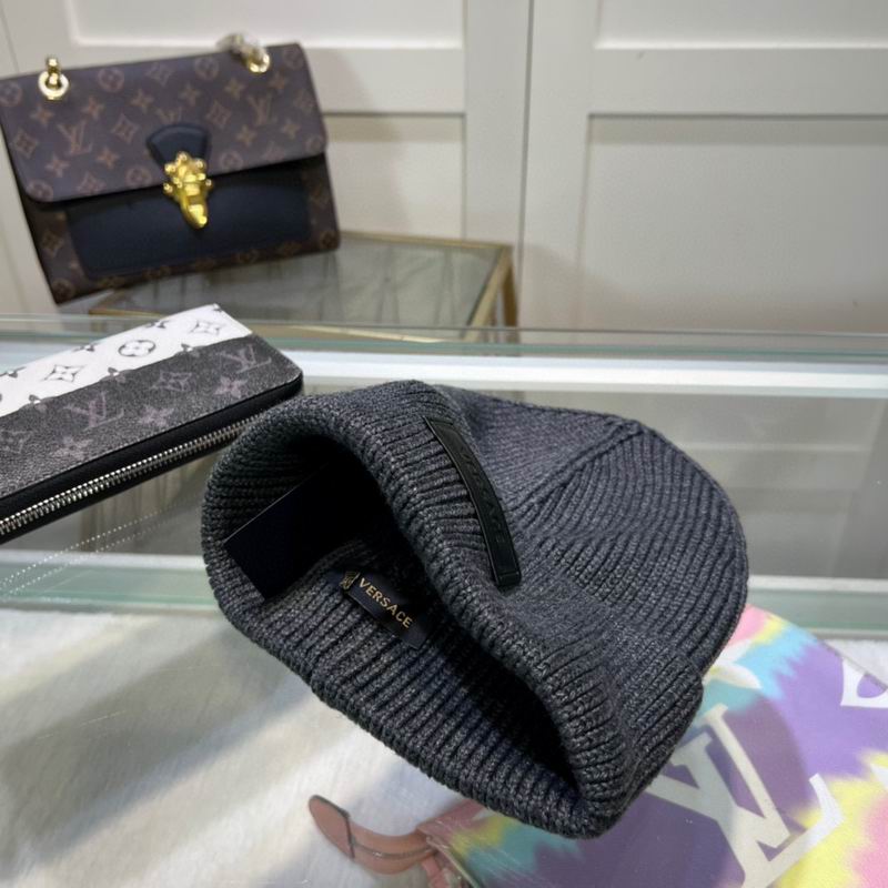 Versace Hat (7661)