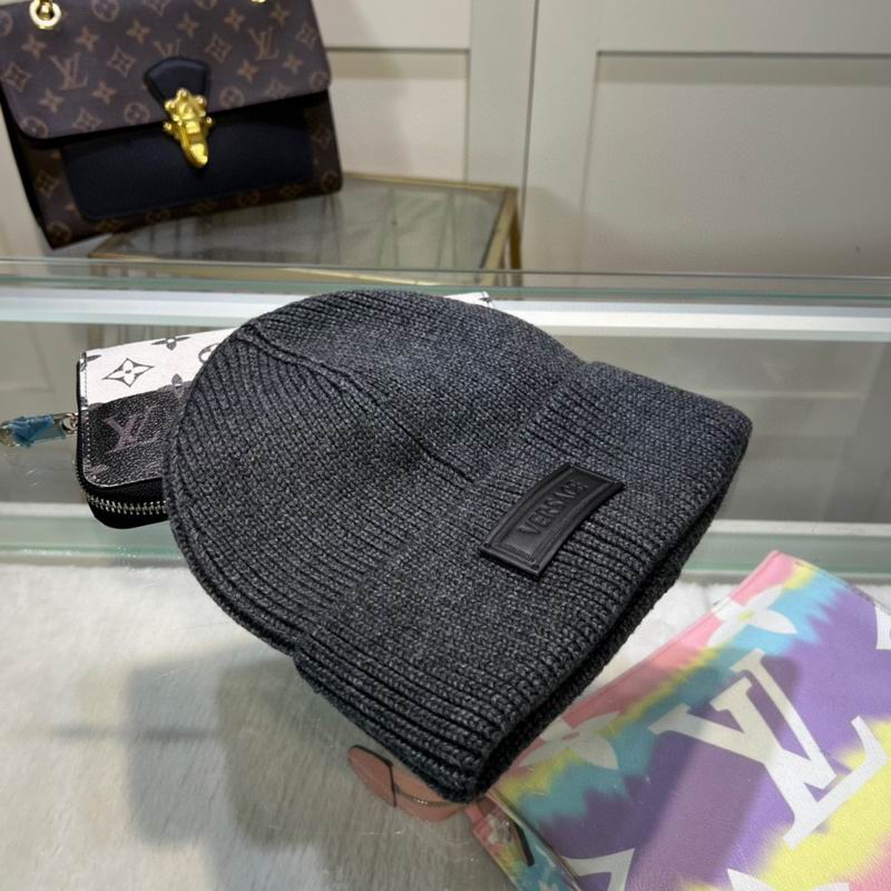 Versace Hat (7663)