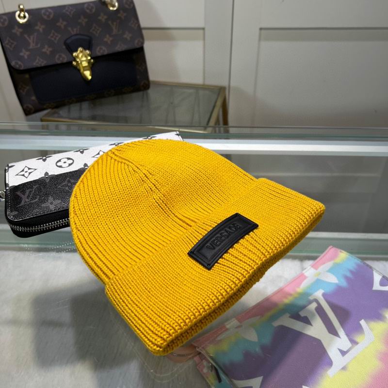 Versace Hat (7664)