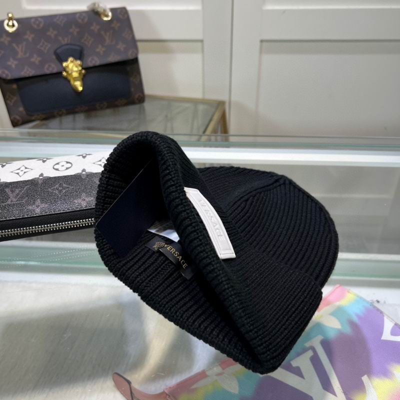 Versace Hat (7667)