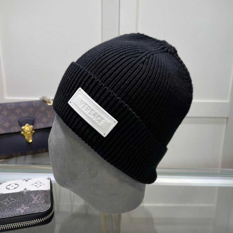 Versace Hat (7668)