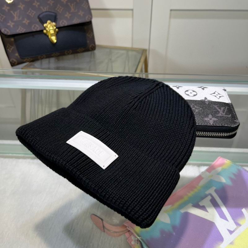 Versace Hat (7673)