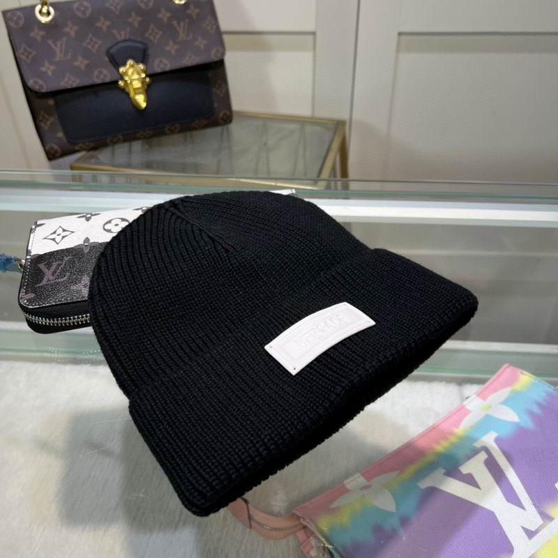 Versace Hat (7674)