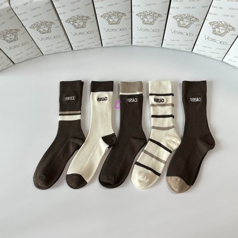 Versace Socks (139)