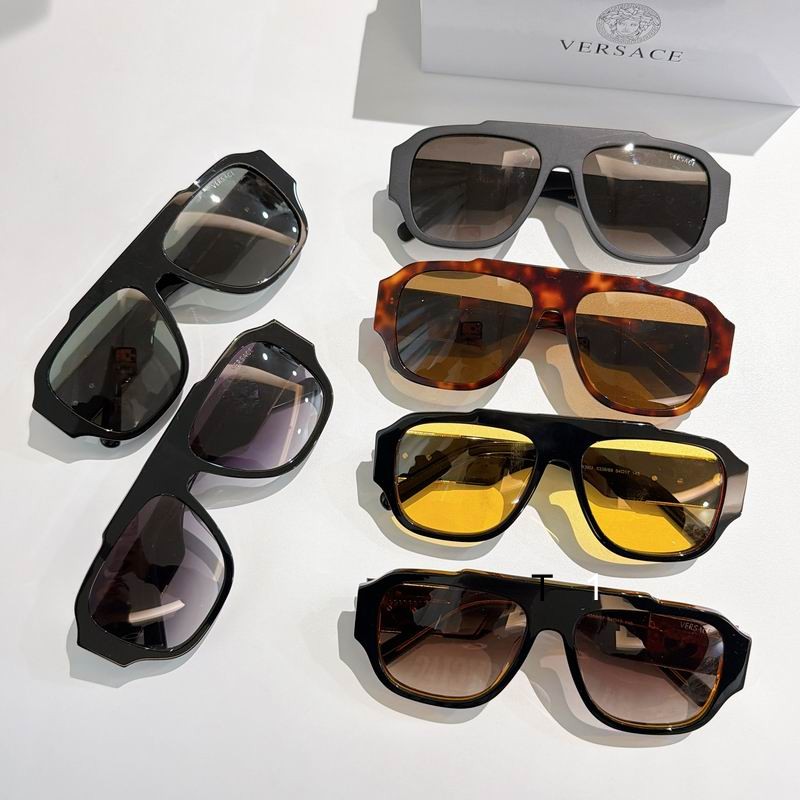 Versace VE4436 54 17-145 a09