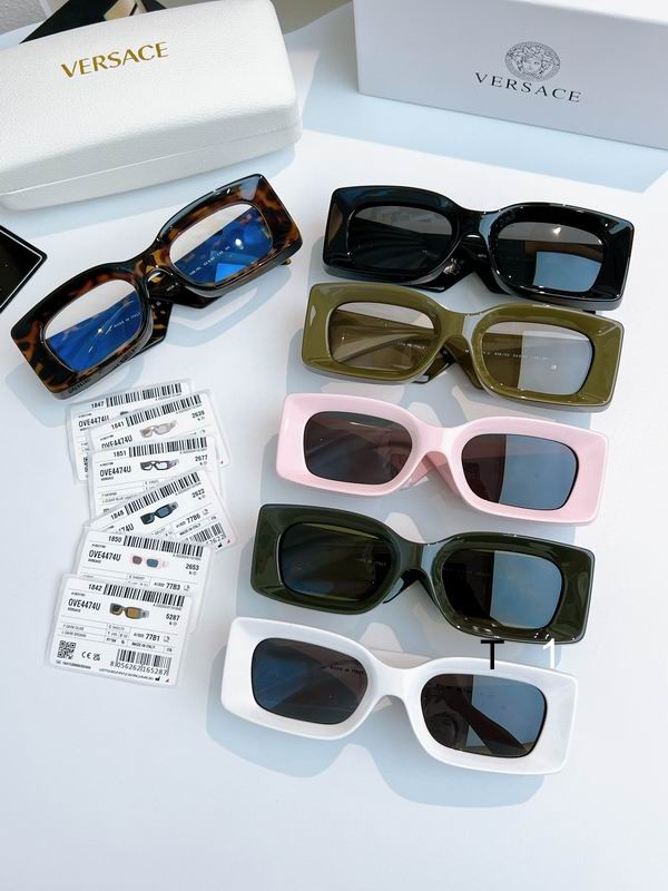 Versace VE4474 52 20-140 a08