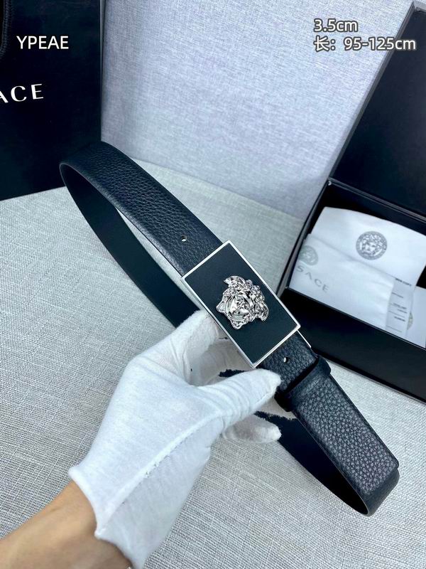 Versace belt 35mmX95-125cm 8L (1)