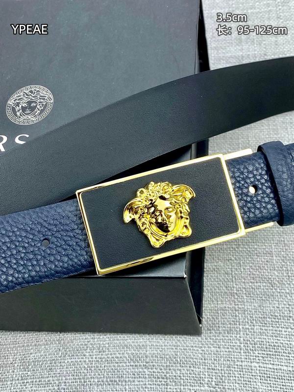 Versace belt 35mmX95-125cm 8L (11)