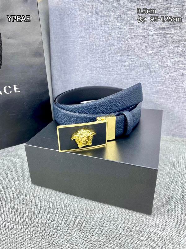 Versace belt 35mmX95-125cm 8L (12)