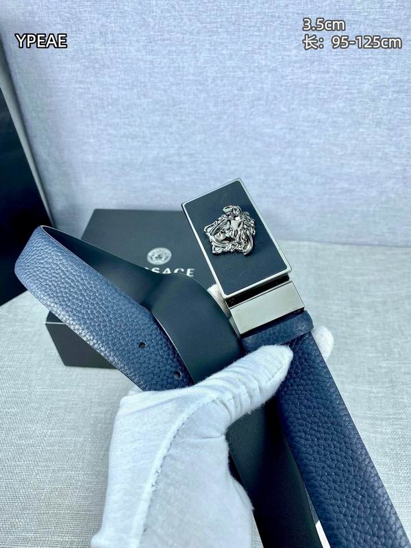 Versace belt 35mmX95-125cm 8L (13)