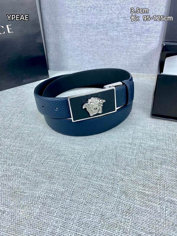 Versace belt 35mmX95-125cm 8L (17)