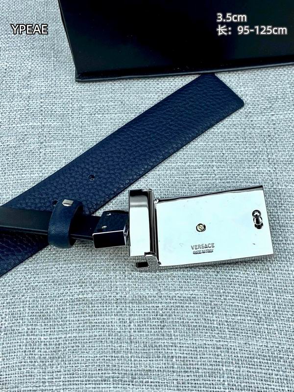 Versace belt 35mmX95-125cm 8L (18)