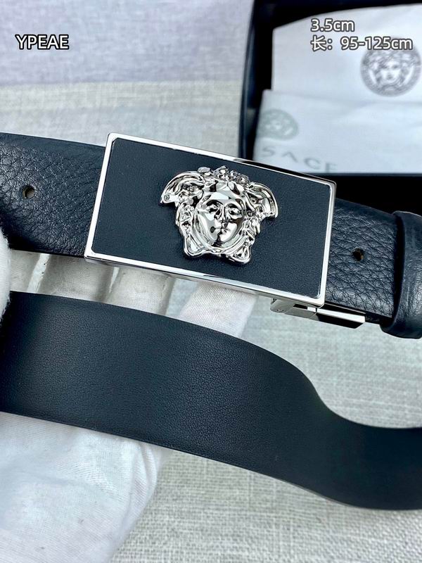 Versace belt 35mmX95-125cm 8L (2)