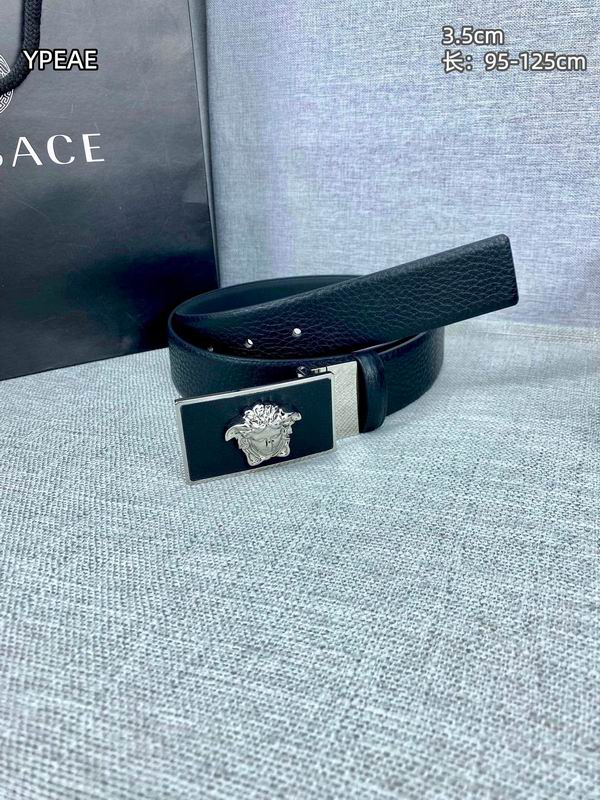 Versace belt 35mmX95-125cm 8L (3)