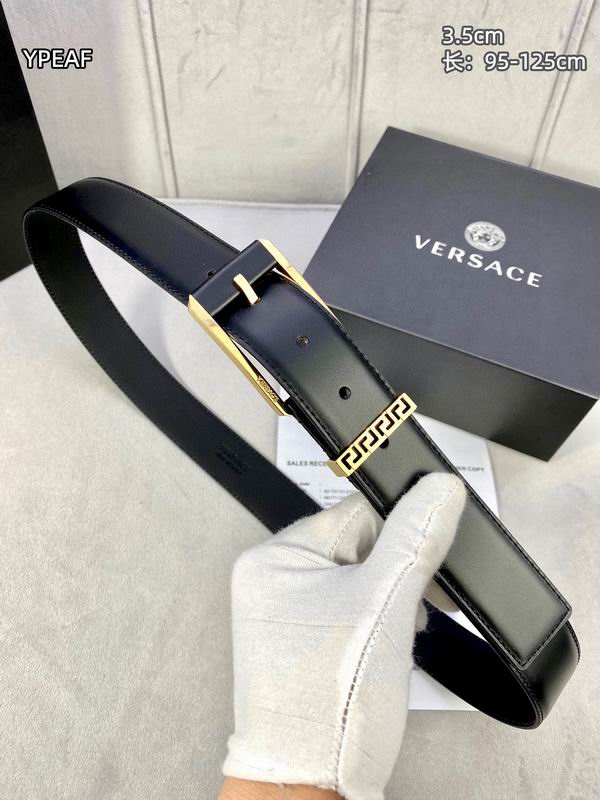 Versace belt 35mmX95-125cm 8L (3)