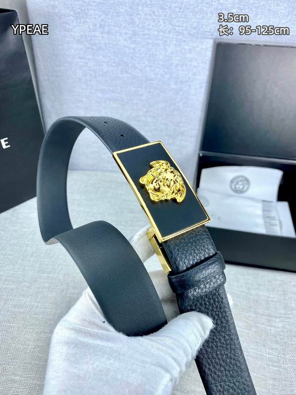 Versace belt 35mmX95-125cm 8L (4)