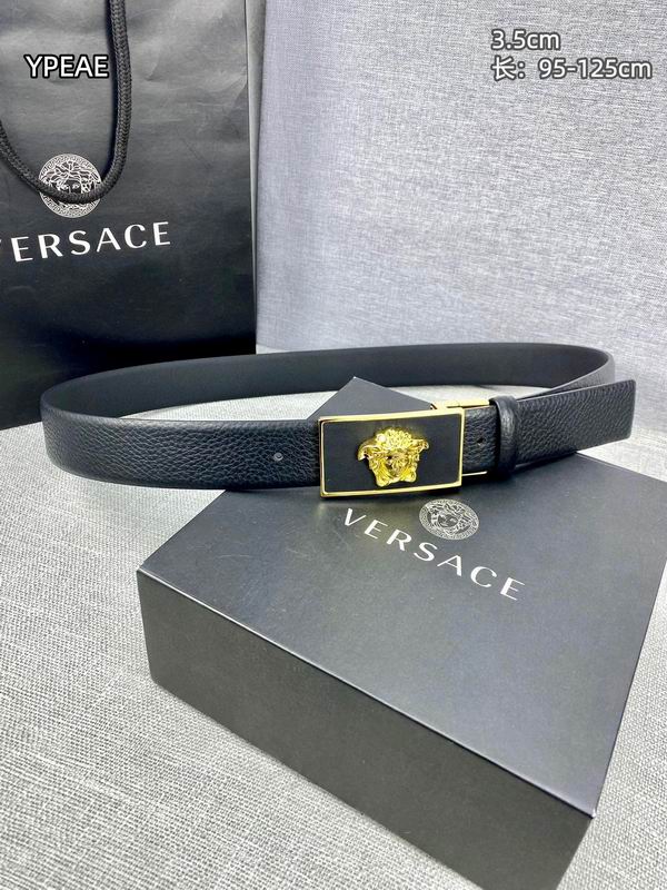 Versace belt 35mmX95-125cm 8L (5)