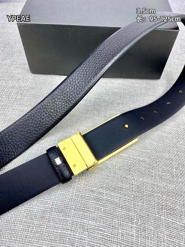 Versace belt 35mmX95-125cm 8L (6)