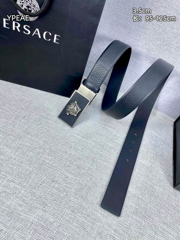 Versace belt 35mmX95-125cm 8L (7)
