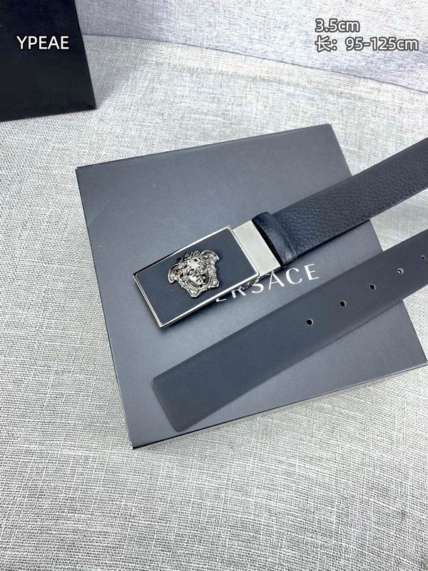 Versace belt 35mmX95-125cm 8L (9)