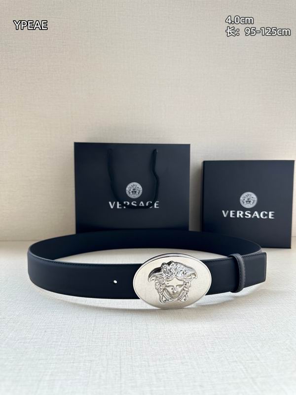 Versace belt 40mmX95-125cm 8L (1)