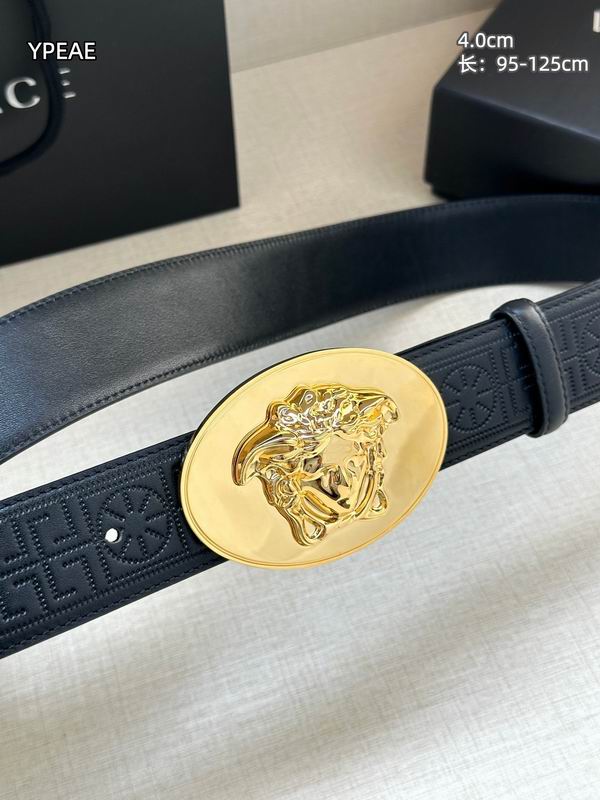 Versace belt 40mmX95-125cm 8L (11)