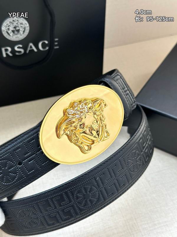 Versace belt 40mmX95-125cm 8L (12)